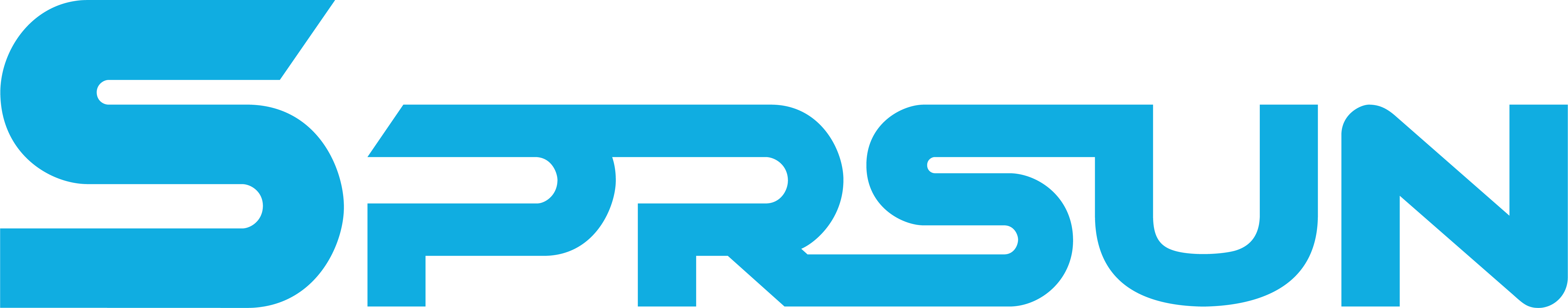 SPRSUN Logo