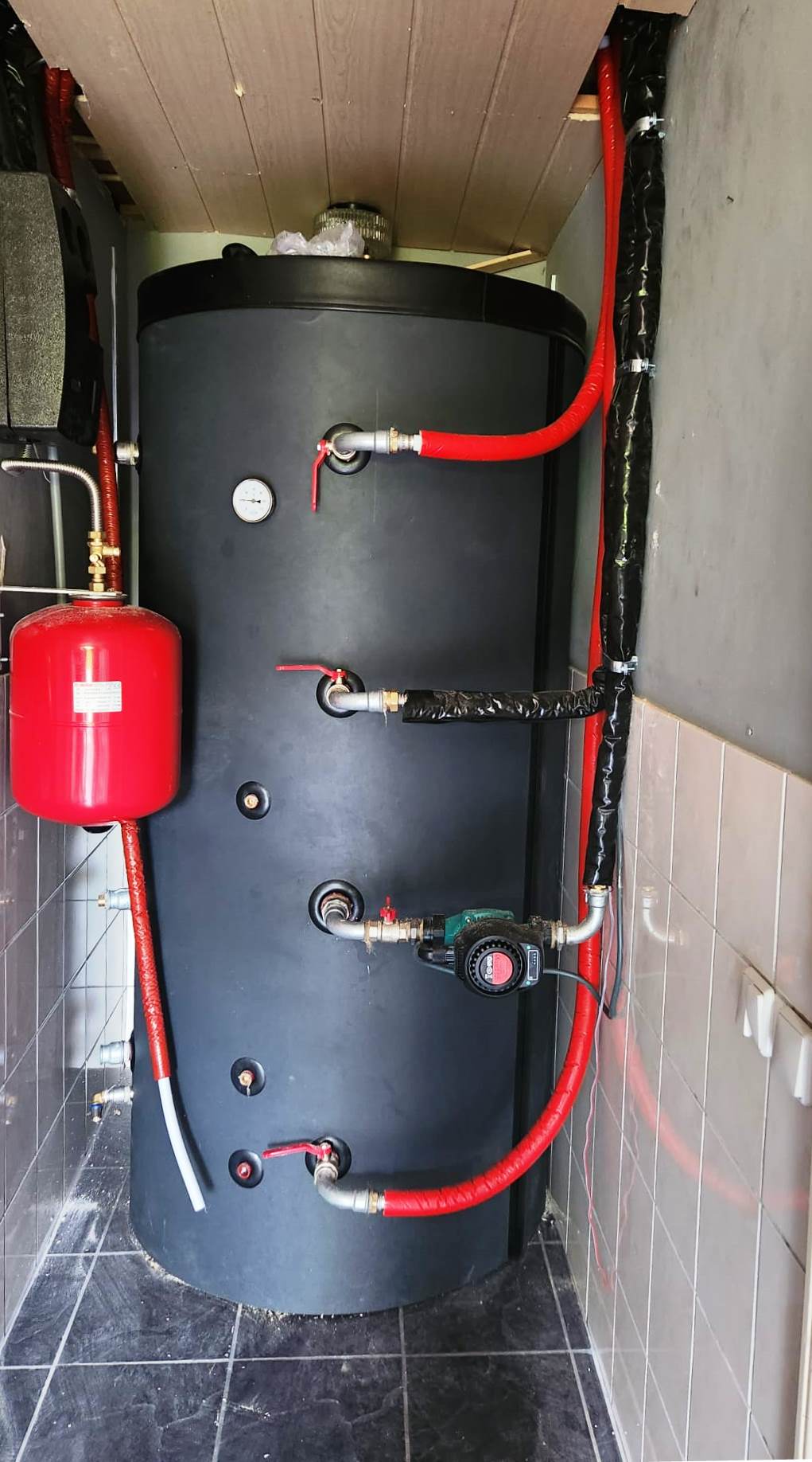 Wärmepumpe in Deutschland11 