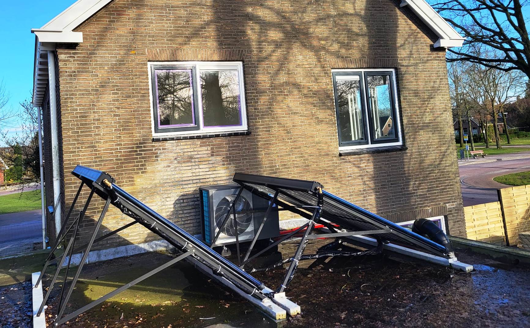 Wärmepumpe in Deutschland8 