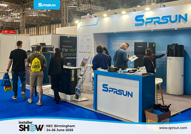 UK Installer Show Show