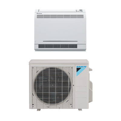 Daikin Aurora-Serie