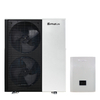 R32 Clima-S-Serie – 19 kW/22 kW ERP A+++ EVI Kaltwetter-Wärmepumpen