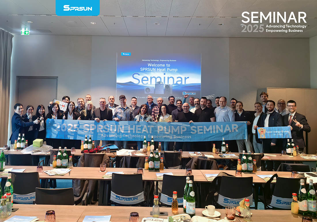 SPRSUN Seminargruppenfoto