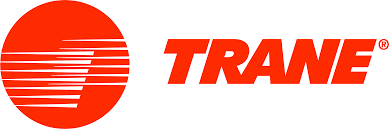 TRANE logo