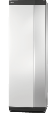 NIBE S1256 Erdw&auml;rmepumpe