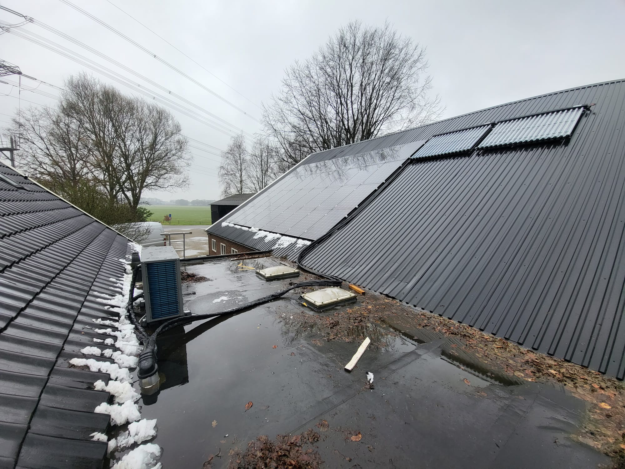 Wärmepumpe in Deutschland77