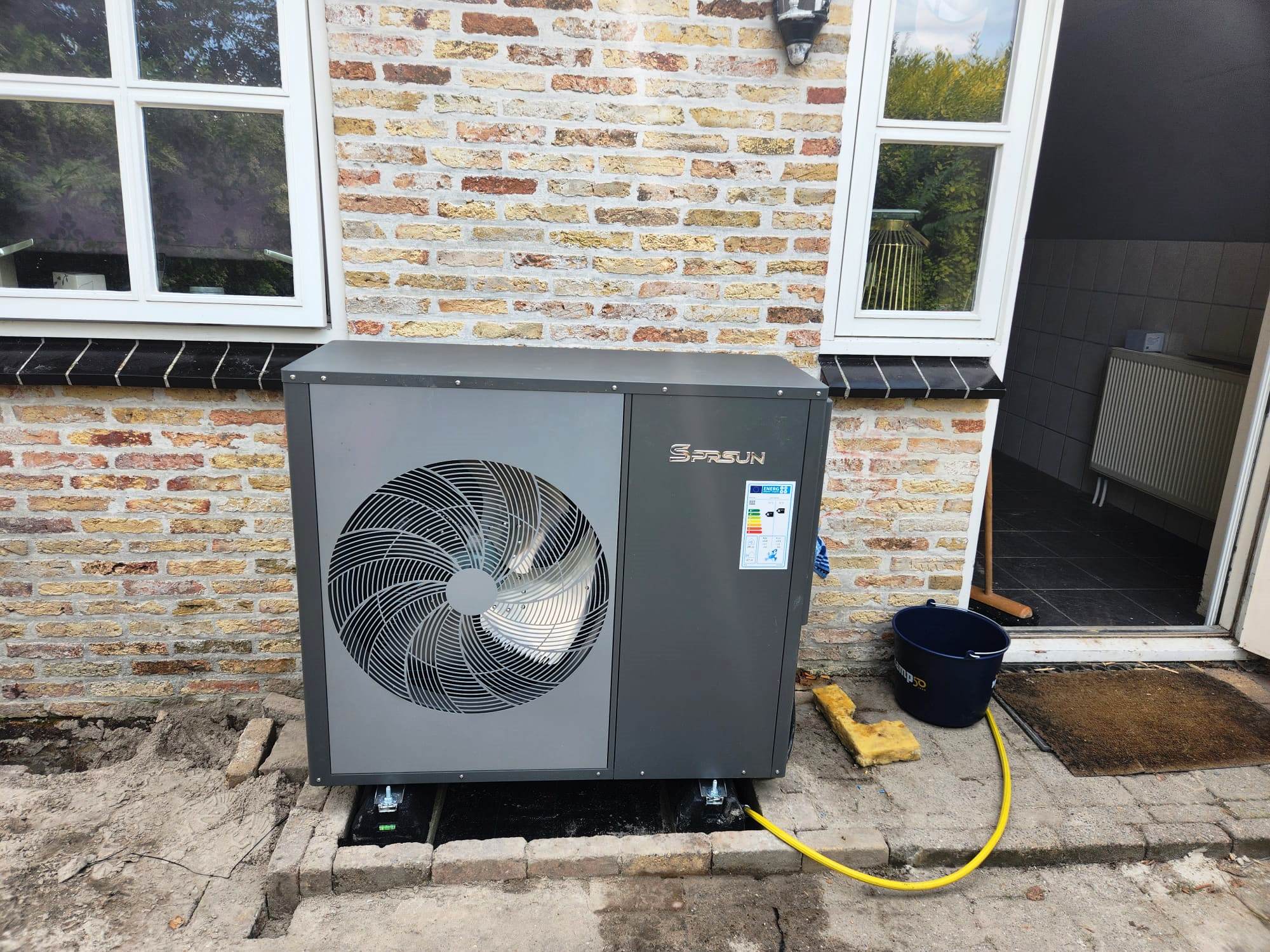 Wärmepumpe in Deutschland 4