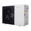 R32 Clima-Serie – 6 kW–15 kW ERP A+++ DC-Inverter-Monoblock-Wärmepumpen für kaltes Klima