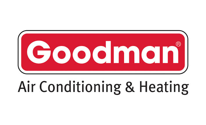 GOODMAN logo