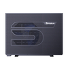 R290 Al-Enhanced Inverter-Luft-Schwimmbad-Wärmepumpe
