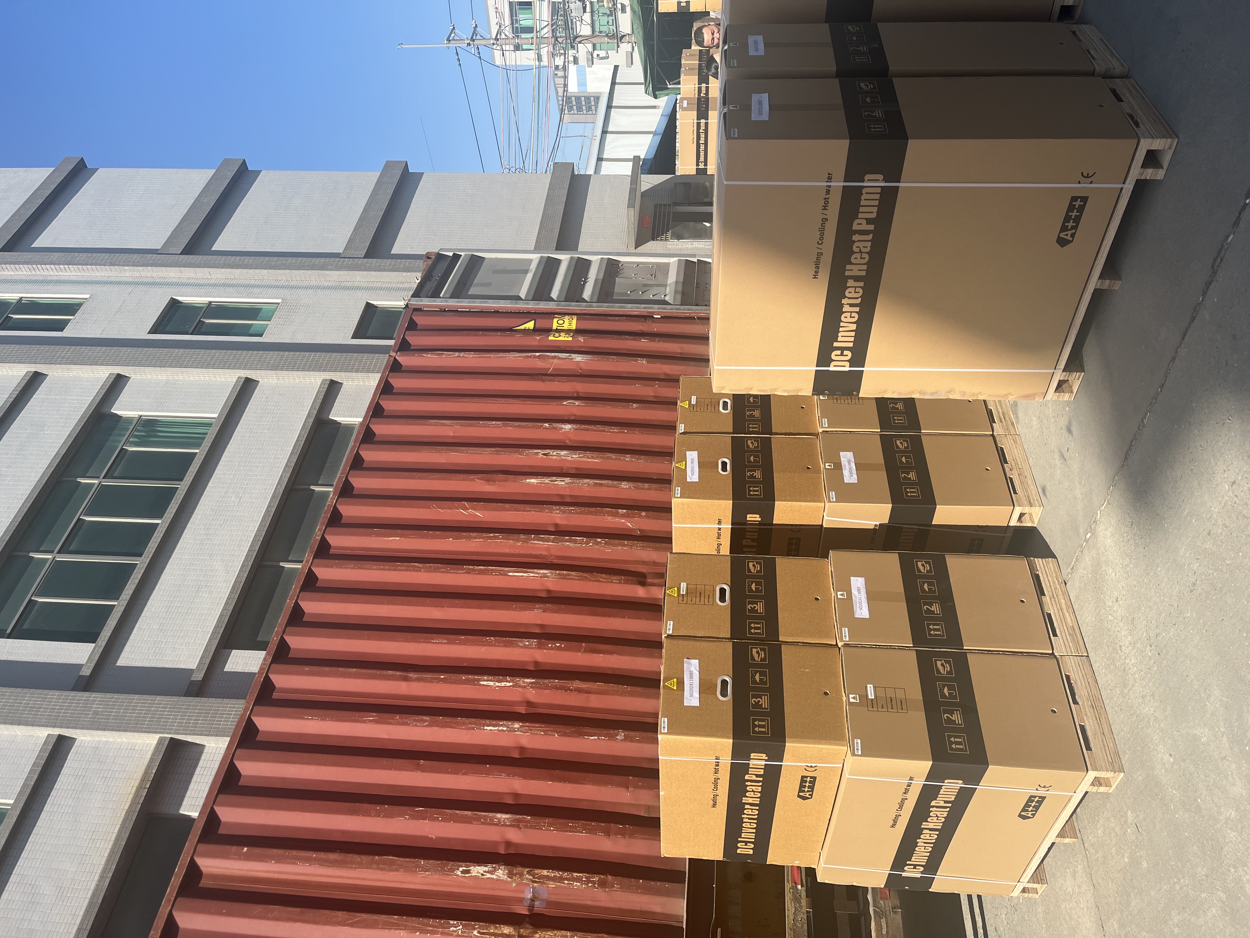 Wärmepumpe in Deutschland6 