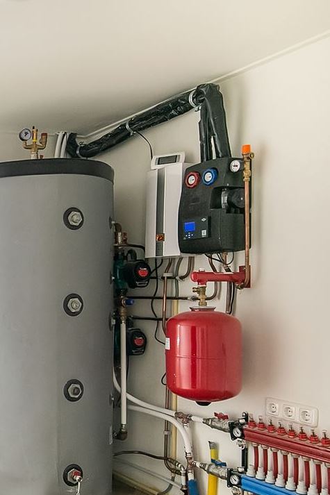 Wärmepumpe in Deutschland12