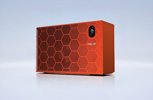 Fairland XP26 Pool-W&auml;rmepumpe 