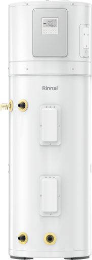 Bradford White AeroTherm G2