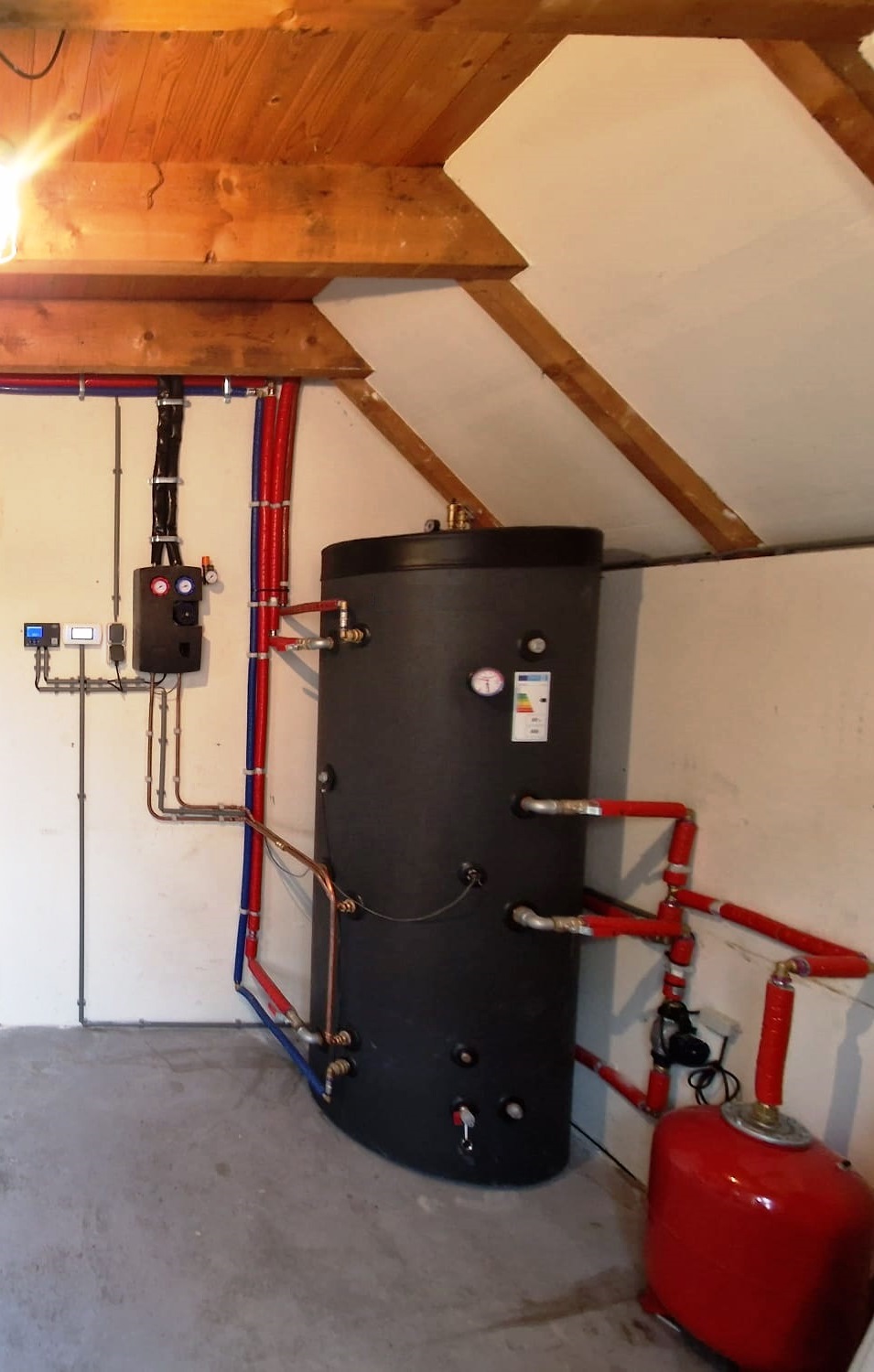 Wärmepumpe in Deutschland23