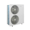 16–26 kW A+++ DC-Inverter-Monoblock-Luftwärmepumpe für Warmwasser-Hausheizungskühlung 