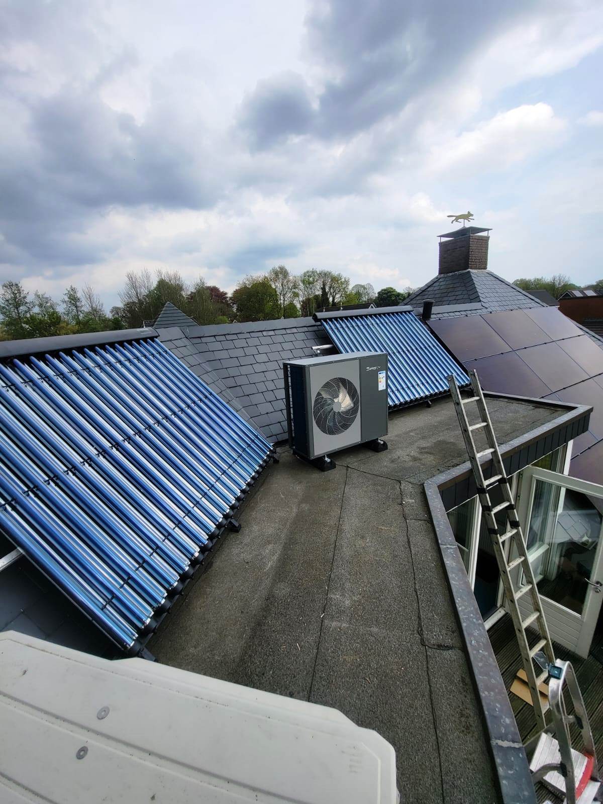 Wärmepumpe in Deutschland14