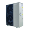 R32 Clima-Serie – 19K–35 kW EVI DC-Inverter-Luftwärmepumpen mit Touchscreen