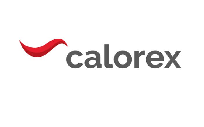 Calorex logo