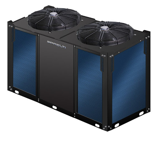 Beste Pool-Wärmepumpe 2026