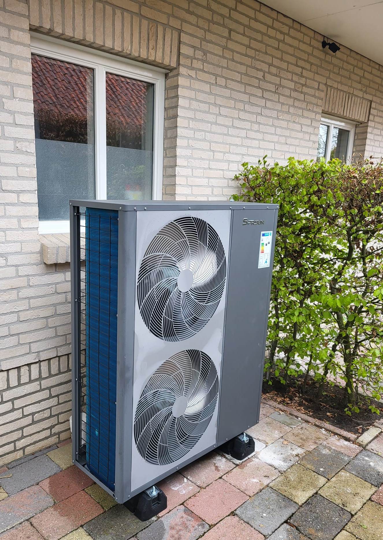 Wärmepumpe in Deutschland24 