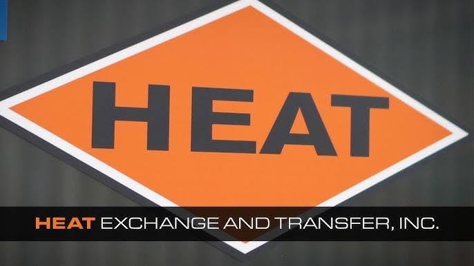 Heat Exchange and Transfer Inc logo