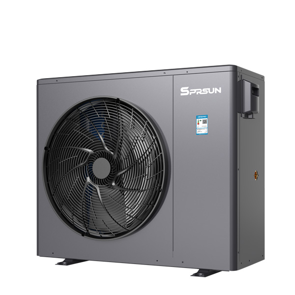 ClimaPure R32 DC-Inverter-Luftwärmepumpe