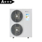 16–26 kW A+++ DC-Inverter-Monoblock-Luftwärmepumpe für Warmwasser-Hausheizungskühlung 