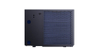 R290 Al-Enhanced Inverter-Luft-Schwimmbad-Wärmepumpe