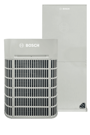 Bosch IDS Ultra W&auml;rmepumpe