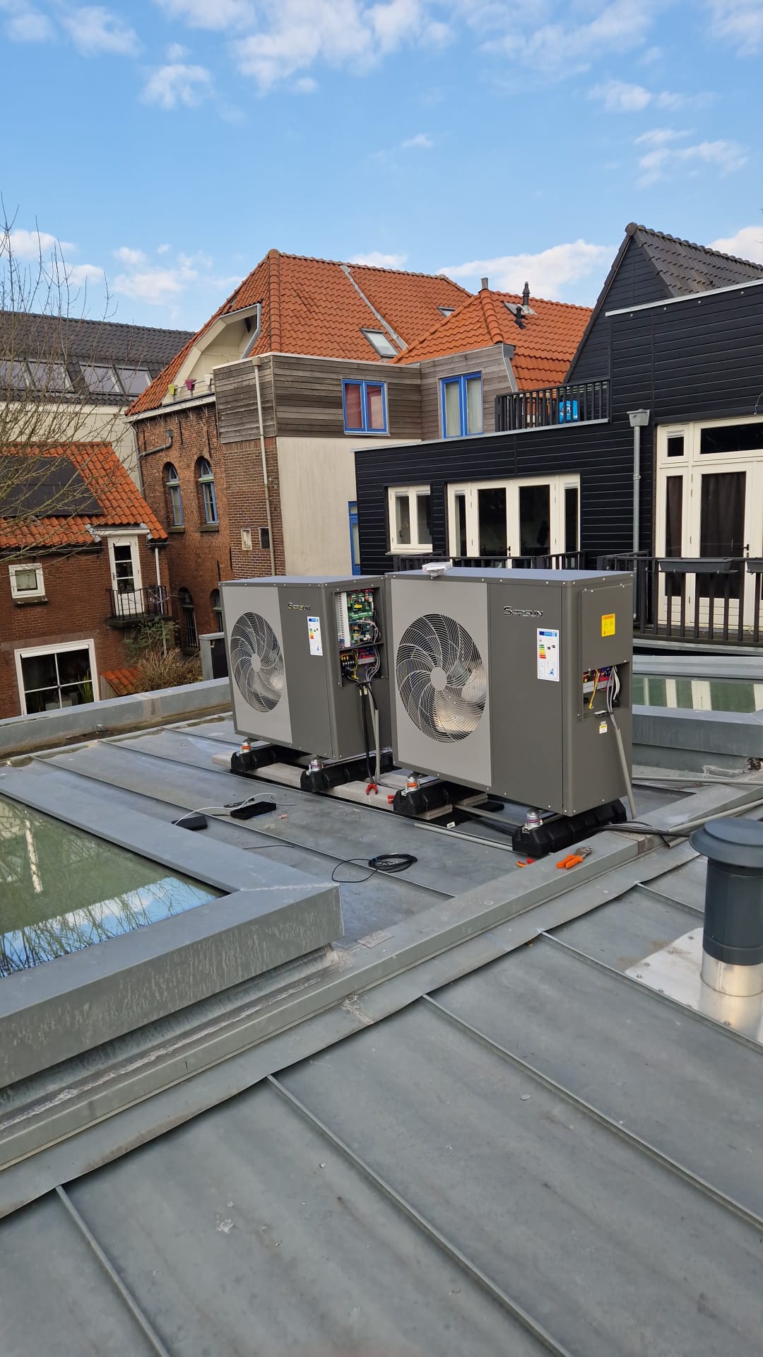 Wärmepumpe in Deutschland 1 