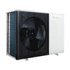 R32 Clima-Serie – 6 kW–15 kW ERP A+++ DC-Inverter-Monoblock-Wärmepumpen für kaltes Klima