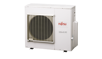 XLTH-Serie (Extra-Niedrigtemperatur-Heizung).