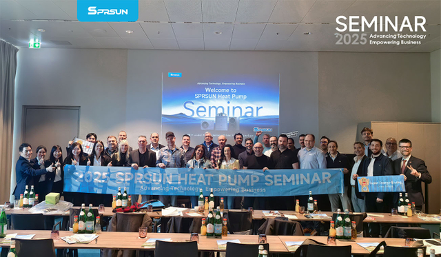 ISH-Seminar 2025 in Frankfurt