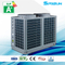 28KW-40KW -25℃ EVI-Luftwärmepumpe für Warmwasser bei kaltem Wetter und Fußbodenheizung 
