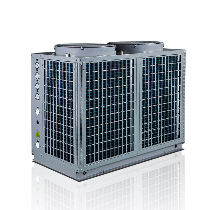 29,6 KW 36 KW Effiziente Monoblock-Luftquellen-Wärmepumpe, Heizung, Kühlung, Klimaanlage
