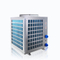 7,5 kW bis 24,5 kW Monoblock-Wärmepumpen-Warmwasserbereiter mit Luftaustritt von oben
