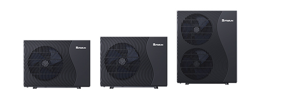 SPRSUN_R290 W&auml;rmepumpe