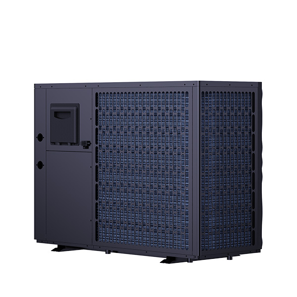 R290 Greenergy-Serie – 6–22 kW, extrem leise DC-Inverter-Luftwärmepumpen, 20 kW, 22 kW