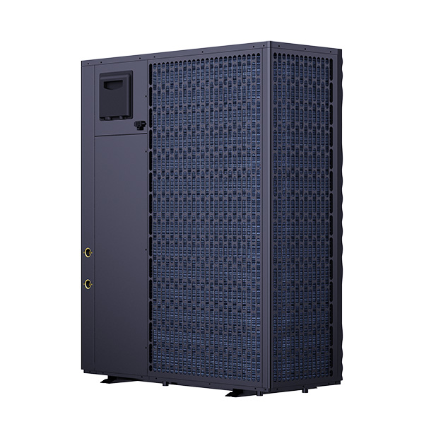 R290 Greenergy-Serie – 6–22 kW, extrem leise DC-Inverter-Luftwärmepumpen, 20 kW, 22 kW
