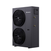 Clima Pure R32 DC-Inverter-Luftwärmepumpe