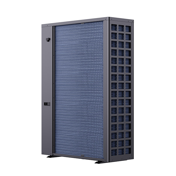 Clima Pure R32 DC-Inverter-Luftwärmepumpe