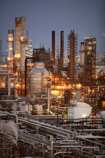Industrielle Elektrifizierung