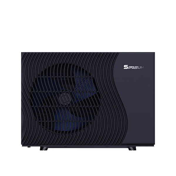 R290 Greenergy-Serie – 6–22 kW, extrem leise DC-Inverter-Luftwärmepumpen, 20 kW, 22 kW